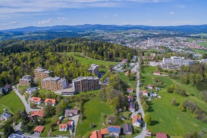 Bayerische Landesgartenschau in Freyung wird um ein Jahr verschoben