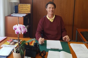 Es geht an die Substanz