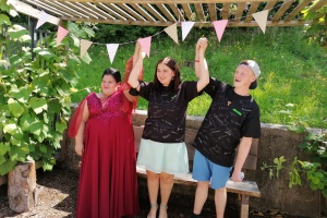 Trotz Corona – Neuer Abschnitt beginnt!