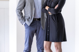 Dort helfen, wo Kindern geholfen wird