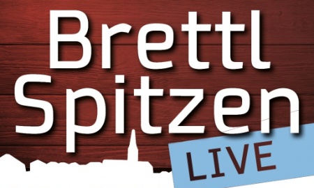 Kulturherbst startet mit BR-Brettl-Spitzen Live