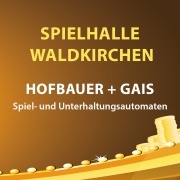 Spielhalle Waldkirchen