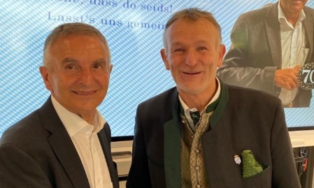 "Wie geht's weiter mit dem öffentlich-rechtlichen Rundfunk?"