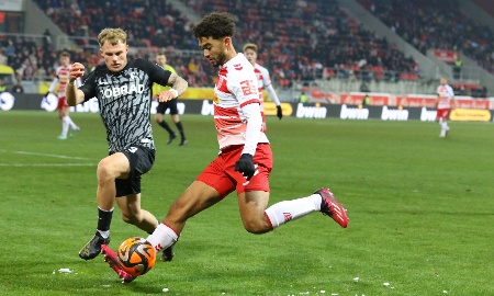 “Wir wollten das unbedingt”