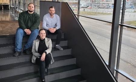 Mehr als 150 Aussteller bei der 14. Passauer Ausbildungsmesse