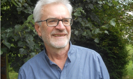 Literatur und Vortrag im Freilichtmuseum Finsterau