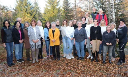 „Zusammenarbeit mit Nationalpark ist ein großes Glück“
