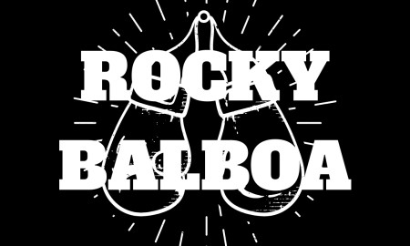 ROCKY BALBOA - EIN PHÄNOMEN DAS ALLES ÜBERDAUERT