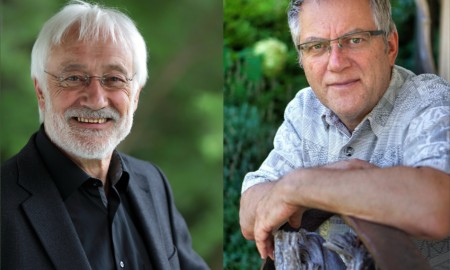 Ein Abend mit Poesie, Musik und besonderen Einblicken in die Glaskunst