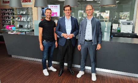 IT-Mittelstand zwischen KI, Fachkräftemangel und Bürokratielast