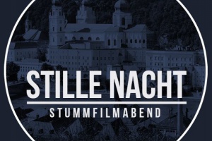 Stummfilmabend