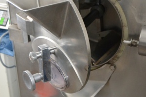 RegioMahl: der Eismann aus Kirchl