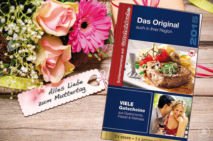 Gutscheinbuch 2015
