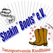 Shakin' Boots e. V. - Tanzsportverein Riedlhütte