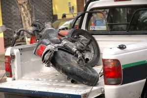 Diebstahl von Baustellenmaschinen in Deggendorf