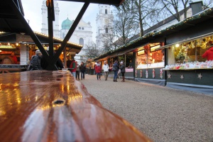 Passauer Christkindlmarkt – Das wird geboten