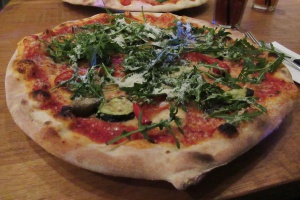 Die besten italienischen Restaurants in Passau