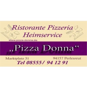 Pizza Donna