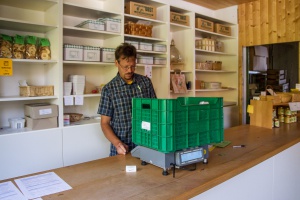 Ausgefallene Meisterprüfungen und ein einsamer Gutsverwalter