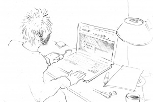 Kunst und Kultur am Gymnasium Freyung – auch in Zeiten von Corona