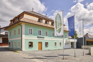 Arbeiten für Europa