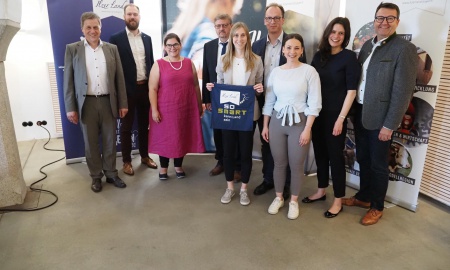 Das Ilzer Land – ein Aushängeschild für die ländliche Entwicklung