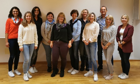 Das ARBERLAND auf dem Weg der Agenda 2030