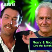 Duo Austria Ihre Party und Hochzeitsband aus Bayern / Grafenau