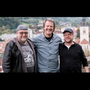 DIE AUSTROPOP KAPELLE - Menage a`Trois