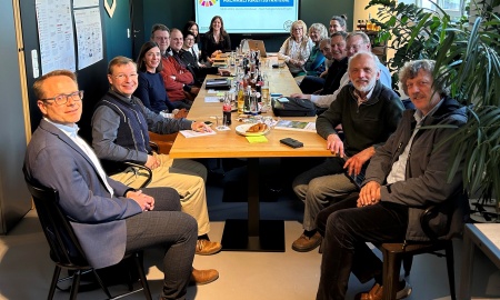 Fortschritte bei der Umsetzung der Nachhaltigkeitsstrategie des Landkreises Freyung-Grafenau