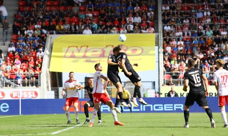 "Sind alle frustriert"