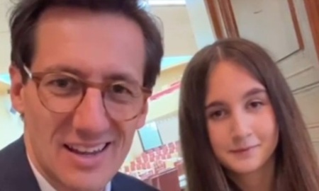 Praktikantin trifft auf Bayerische Landespolitik