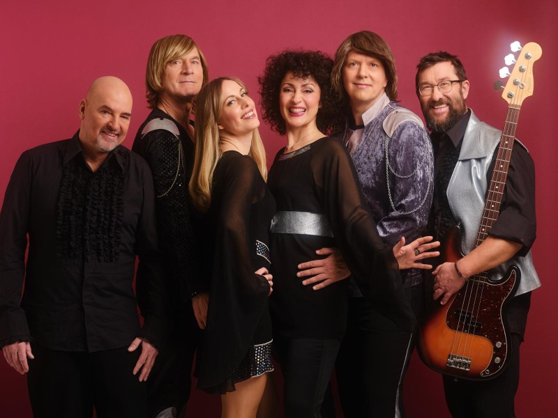 Flyer/Grafik zum Event: Ausstellung im 38. Grafenauer Frühling am Fr., 02.05.2025 - So., 25.05.2025