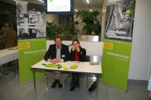 Erfolgreiches Netzwerktreffen in Schönberg