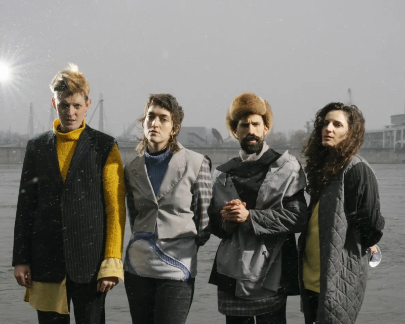 Flyer/Grafik zum Event: Endless Wellness / Principess / VANDALISBIN Passau 2025 am Fr., 11.07.2025 ab 19:30 Uhr