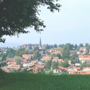 Tourist-Info Hinterschmiding