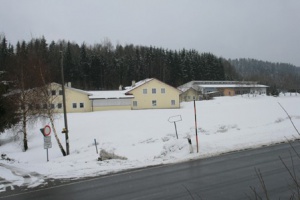 Einbruchsserie hält an