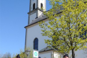 999 Jahre Goldener Steig