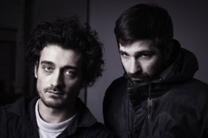 dicht & ergreifend – Dampf der Giganten