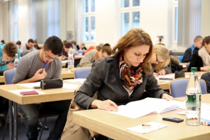 Für über 3.000 Azubis wird es ernst