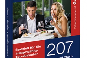 Deggendorfs schönste Seiten entdecken mit dem blauen Gutscheinbuch