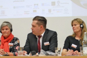 „Quo vadis, Glasregion Ostbayern?“