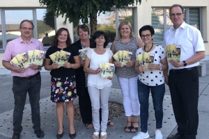 Spannendes Ferienprogramm im Ilzer Land