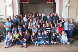 Freyung und Prachatice: schulisch eng verbunden seit zehn Jahren