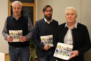 Barrieren abbauen – und darüber reden!