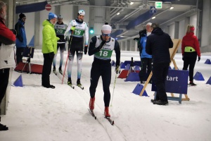 Max Weidner startet in die Weltcup-Saison