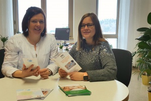 Staatliche Beratungsstelle für Schwangerschaftsfragen