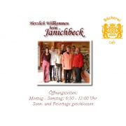 Bäckerei Janich