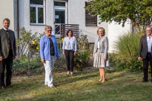 Von der Schweinepest bis zum Solarpark