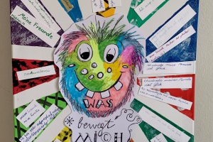 Kindern und Jugendlichen gerade in Zeiten von Corona helfen